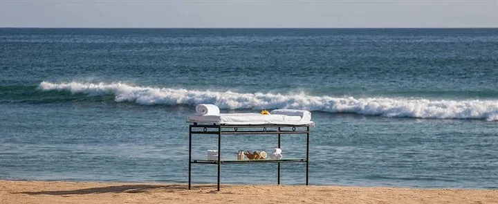 Куччавели: Jungle Beach Resort