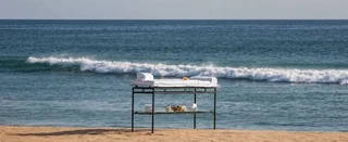 Куччавели: Jungle Beach Resort
