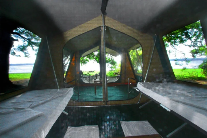 Киринда: The Yala Camping
