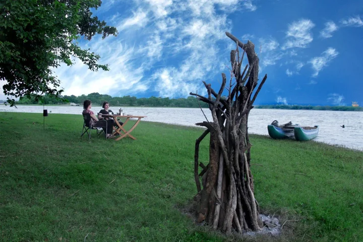 Киринда: The Yala Camping