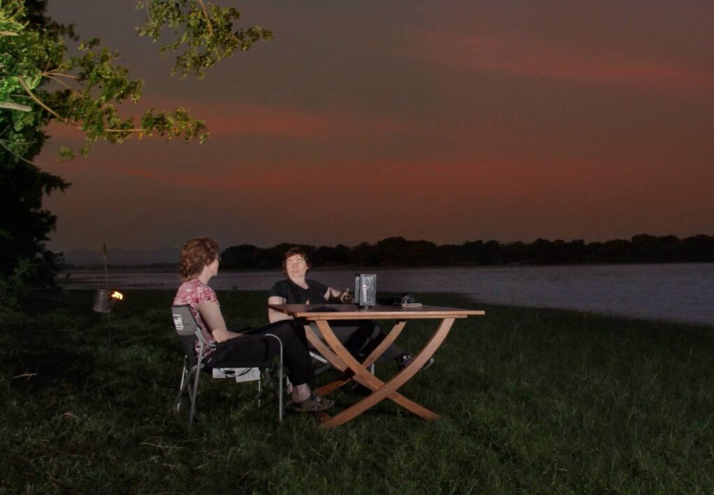 Киринда: The Yala Camping