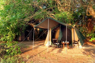Киринда: The Yala Camping