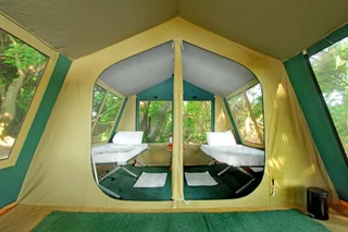 Киринда: The Yala Camping