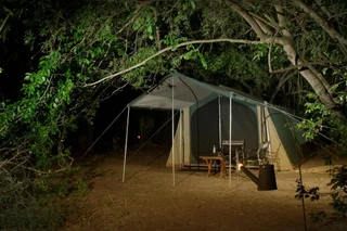 Киринда: The Yala Camping