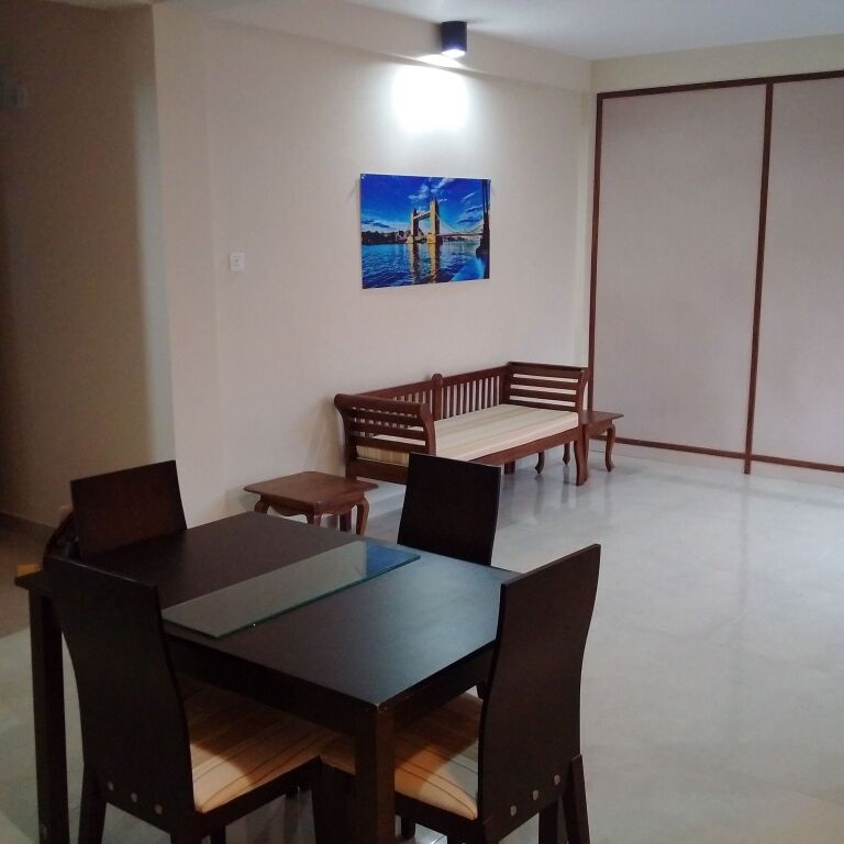 Моратува: Cozy Suites Sri Lanka