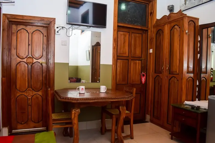 Коломбо: ZEN Rooms Sellamuttu Avenue Colombo 3