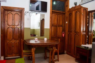 Коломбо: ZEN Rooms Sellamuttu Avenue Colombo 3