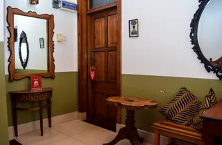 Коломбо: ZEN Rooms Sellamuttu Avenue Colombo 3