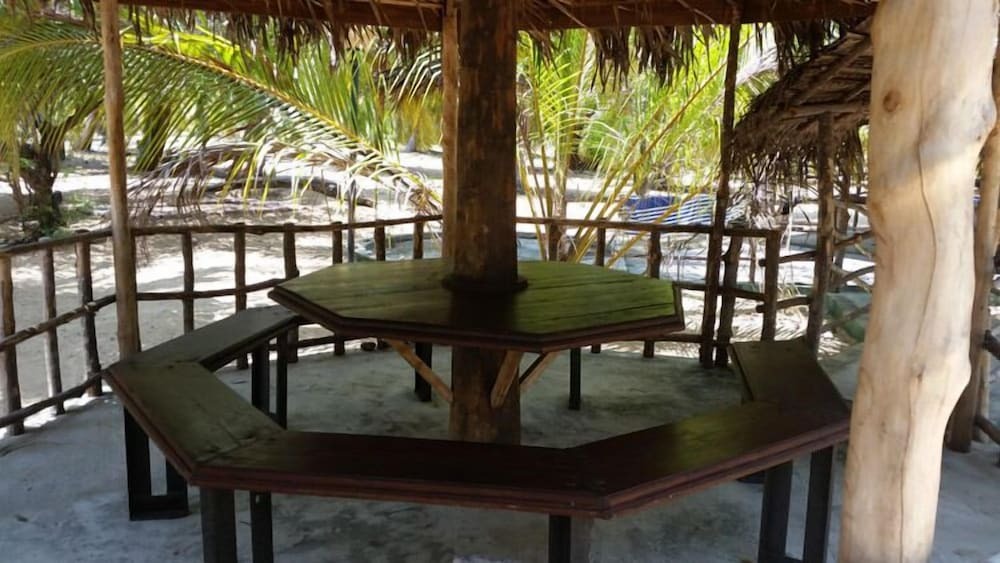 Койявади: Alankuda Beach Resort
