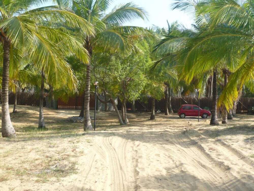 Койявади: Alankuda Beach Resort
