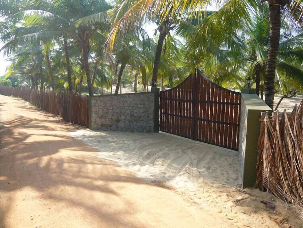 Alankuda Beach Resort — фото 5