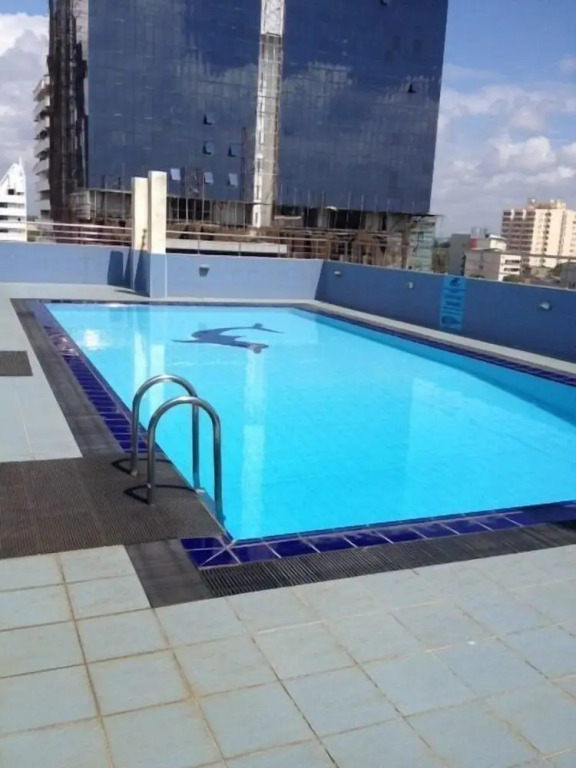 Коломбо: Colombo Apartments - Lower Bagathale