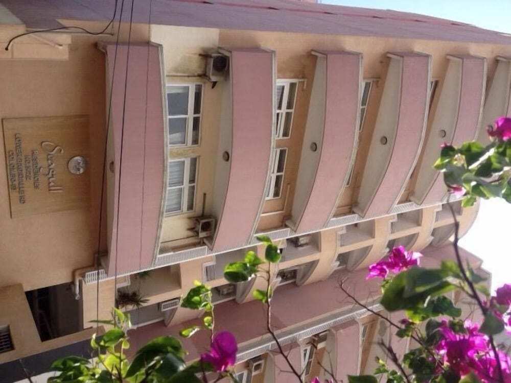Коломбо: Colombo Apartments - Lower Bagathale