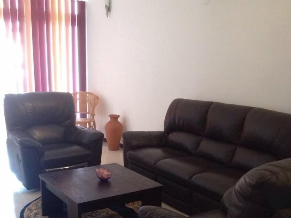 Коломбо: Colombo Apartments - Lower Bagathale