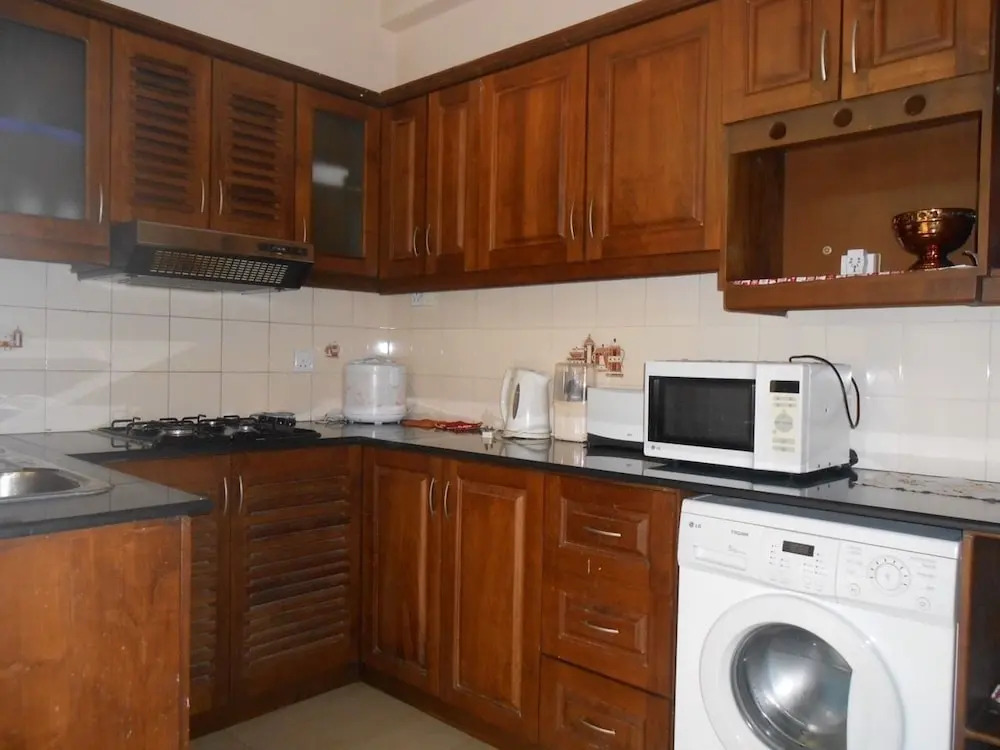 Коломбо: Colombo Apartments - Lower Bagathale