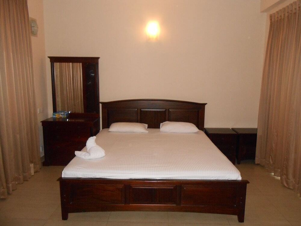 Коломбо: Colombo Apartments - Lower Bagathale