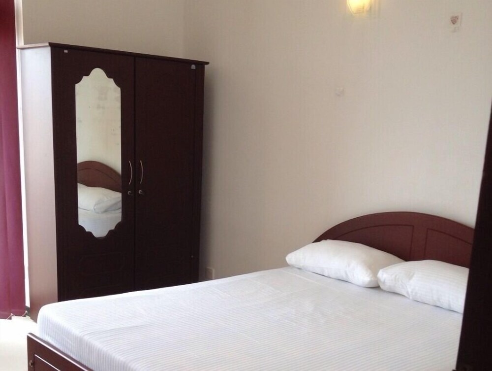 Коломбо: Colombo Apartments - Lower Bagathale