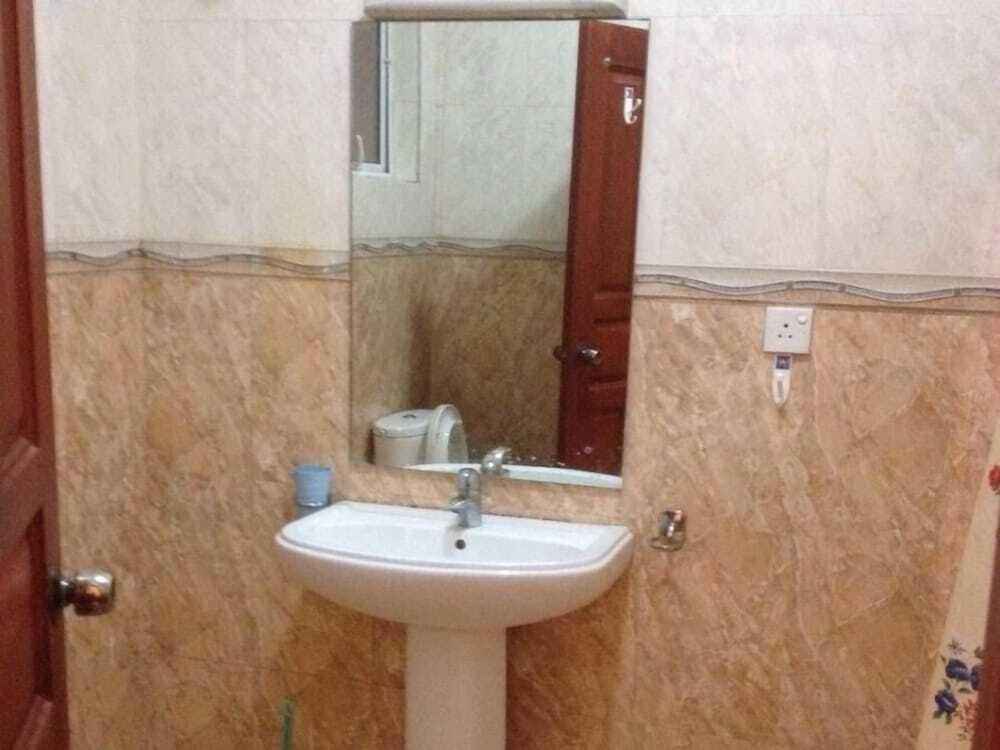 Коломбо: Colombo Apartments - Lower Bagathale
