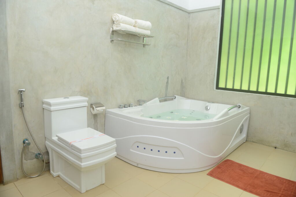 Удавалаве: Nil Diya Mankada Safari Lodge