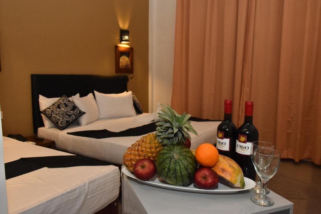 Удавалаве: Nil Diya Mankada Safari Lodge