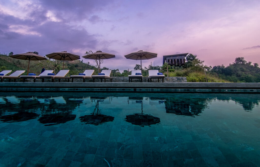 Канди: Santani Wellness Kandy