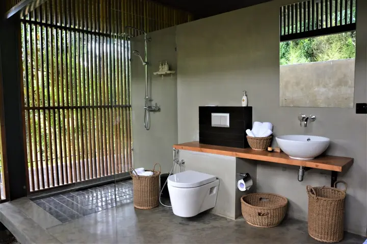 Канди: Santani Wellness Kandy