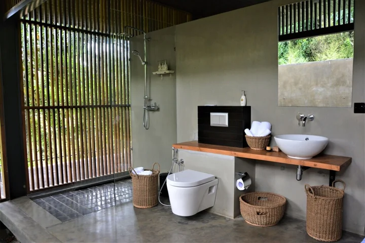 Канди: Santani Wellness Kandy