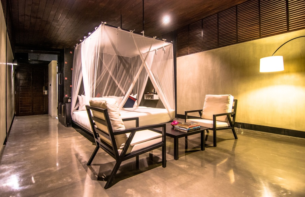 Канди: Santani Wellness Kandy