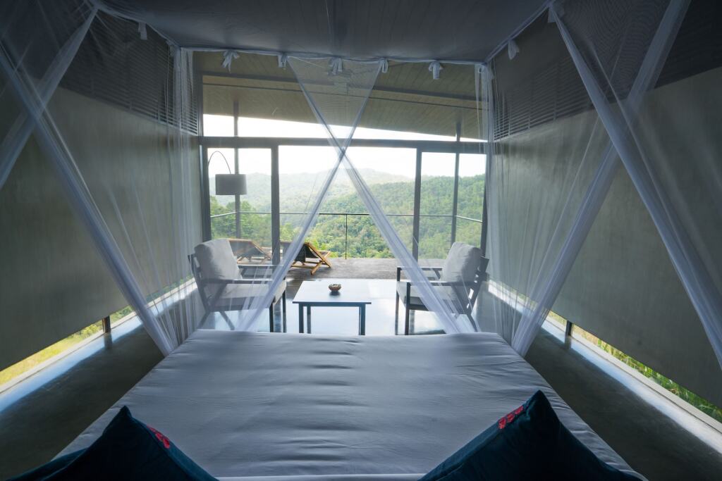 Канди: Santani Wellness Kandy