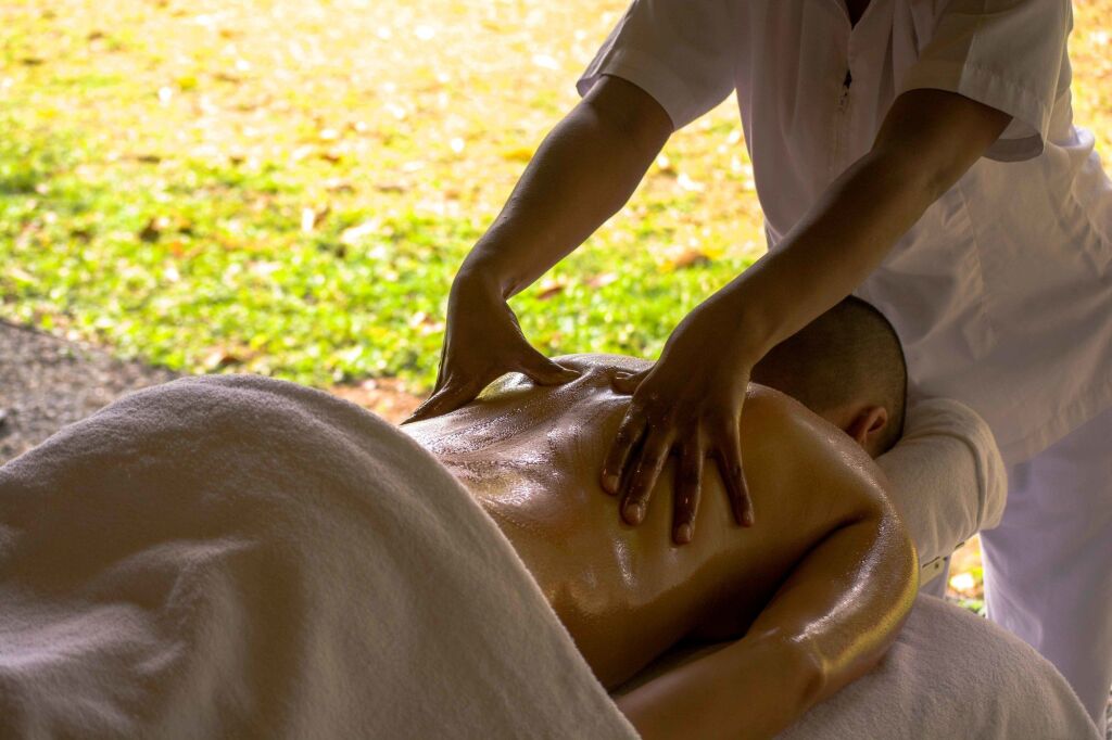 Канди: Santani Wellness Kandy