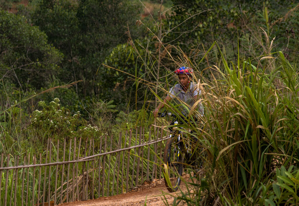 Канди: Santani Wellness Kandy