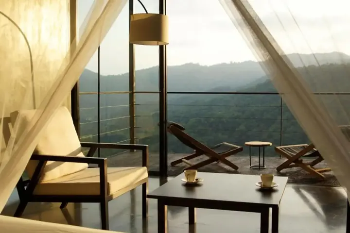 Канди: Santani Wellness Kandy