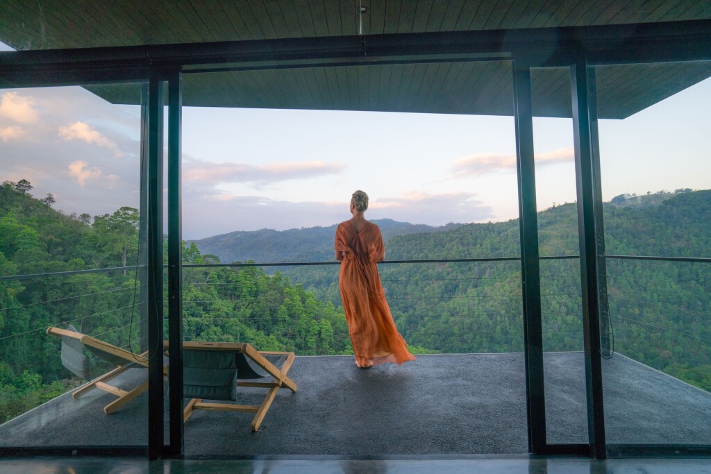 Канди: Santani Wellness Kandy