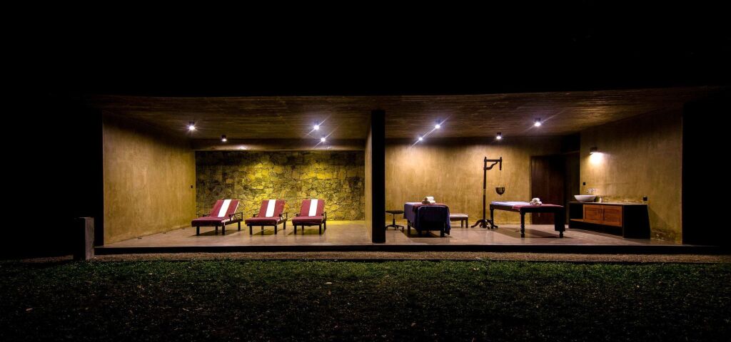 Канди: Santani Wellness Kandy