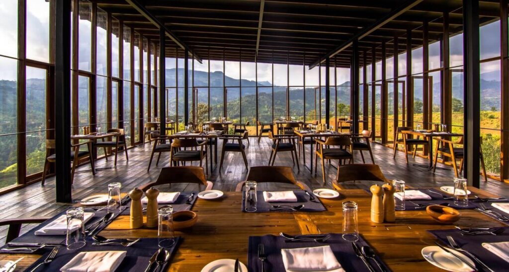 Канди: Santani Wellness Kandy