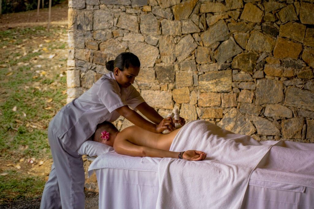 Канди: Santani Wellness Kandy