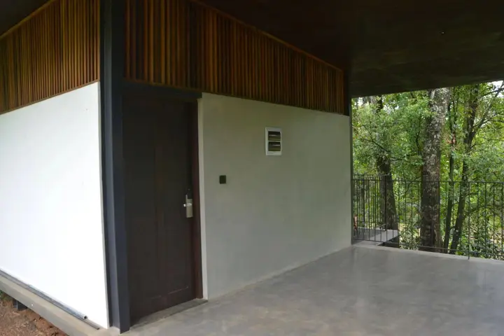 Канди: Santani Wellness Kandy