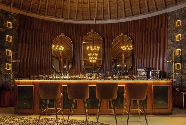 Элла: 98 Acres Resort & Spa
