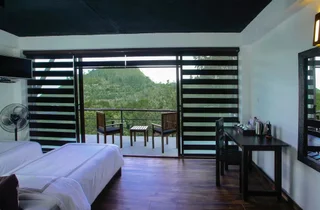 Элла: 98 Acres Resort & Spa