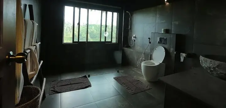 Элла: 98 Acres Resort & Spa