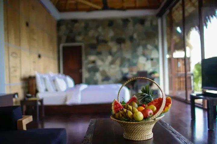 Элла: 98 Acres Resort & Spa