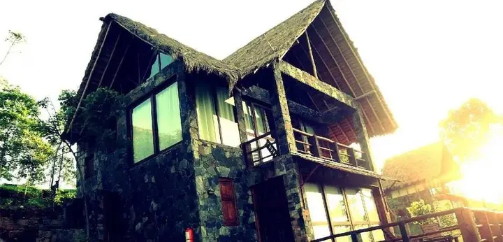 98 Acres Resort & Spa — фото 3