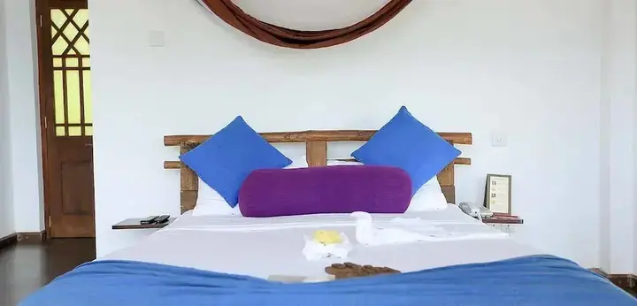 Элла: 98 Acres Resort & Spa