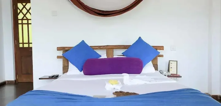 Элла: 98 Acres Resort & Spa
