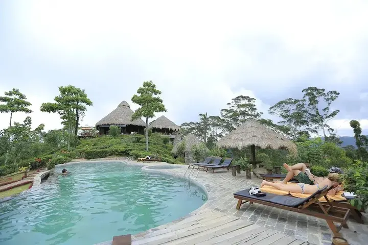 Элла: 98 Acres Resort & Spa