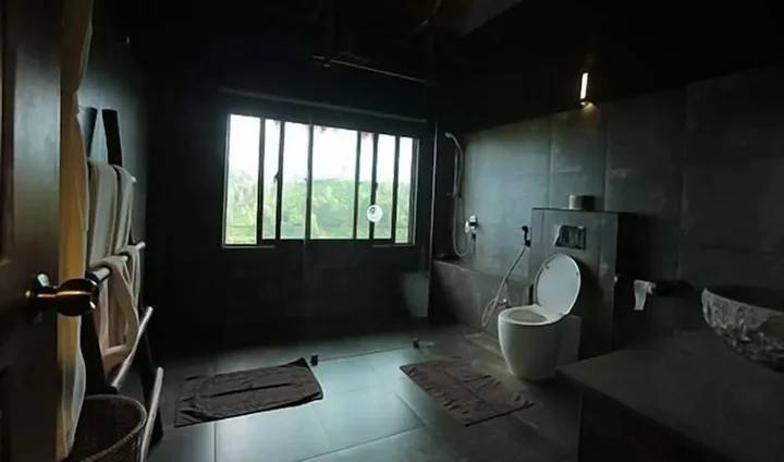 Элла: 98 Acres Resort & Spa