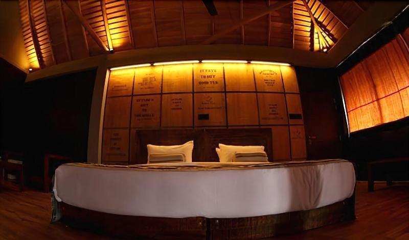 Элла: 98 Acres Resort & Spa