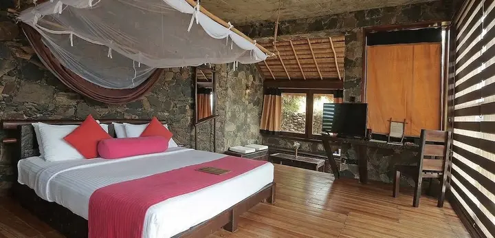 Элла: 98 Acres Resort & Spa