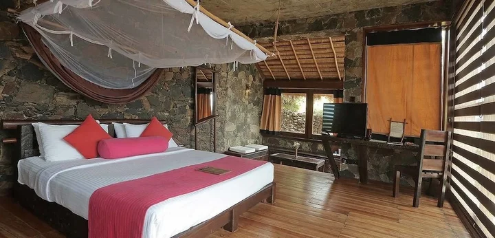 Элла: 98 Acres Resort & Spa