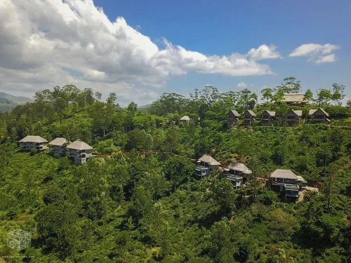 Элла: 98 Acres Resort & Spa